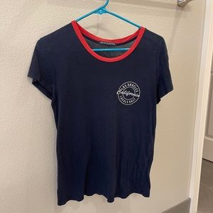 Brandy Melville T-shirt OS